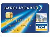 Barclaycard Us Business Credit Card