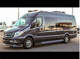 Chinook Class B Motorhome Pictures