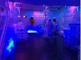 Ice Bar In Miami Images