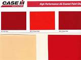 Tractor Supply Paint Colors