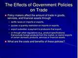 Photos of Us Government Trade Policies