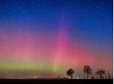 Images of Northern Lights Technology