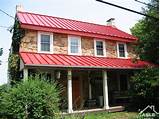 Brunswick Steel Roofing Pictures