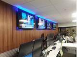 Commercial Audio Visual Installation Images