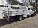 Pictures of Contractor Trucks For Sale