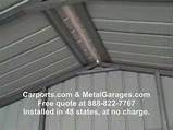 Images of Metal Roofing And Siding Trim