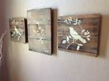 Images of Wood Wall Art