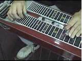 Images of How To Play Steel Guitar Lesson 1