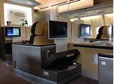 Images of Lufthansa Business Class Award Availability