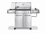 Pictures of Where Are Weber Gas Grills Manufactured