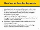 Bundled Medicare Payments Pictures