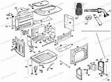 Images of Coal Stove Parts