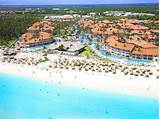 Punta Cana All Inclusive Resorts Wedding Packages