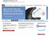 Where Can I Go To Get A Credit Report Images