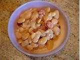 Lima Beans And Ham Recipe Pictures