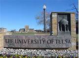 University Of Tulsa Application Images