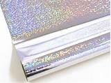 Holographic Foil Stamping Images
