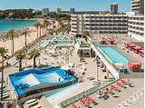 Magaluf Package Holidays Photos