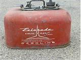 Evinrude Gas Tank Images