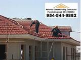 Images of Palm Coast Roofing Contractors