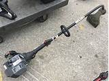 Photos of Craftsman 25cc 2 Cycle Curved Shaft Gas Powered Weedwacker