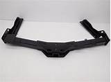 Toyota Tow Hitch Receiver Pictures