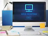 Web Hosting A Pictures