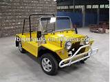 Electric Mini Moke For Sale Pictures