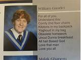 Pictures of Great Quotes For Senior Yearbook