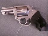 Charter Arms Patriot 327 Magnum For Sale