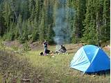 Montana Camping Reservations Photos