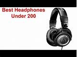 Best Headphones Under 100 Dollars Pictures
