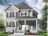 Old Fashioned Cottage House Plans Images