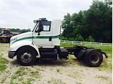 Day Cab Semi Tractor For Sale Pictures