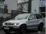 Photos of 2006 Bmw X5 Sport Package