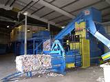 Paper Recycling Facility Images