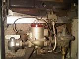 Images of Gas Furnace Gas Valve Replacement