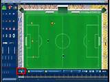 Pictures of Soccer Animation Software