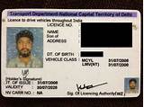 Florida Dmv Restricted License Requirements Images