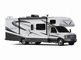 Used Class C Motorhomes In Michigan Pictures