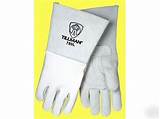 Tillman 1250 Welding Gloves Images