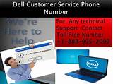Dell Computer Technical Support Number Pictures