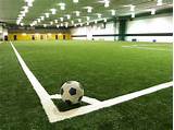 How To Start A Indoor Soccer Business