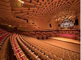 Sydney Opera House Theatre Performances Images