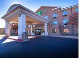 Holiday Inn Express Okc Ok Pictures