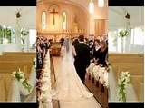 Images of Ideas For Decorating Church For Wedding
