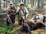 Pictures of Wyoming Hunting Outfitters List