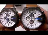 Replica Diesel Watches Pictures