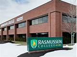 Images of Rasmussen College Online Tuition