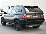 Photos of 2006 Bmw X5 Sport Package